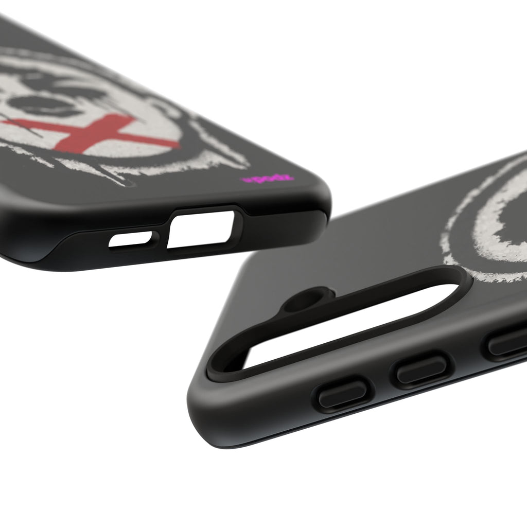 Speechless Design, Tough Cases, Phone Cover