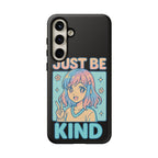 Just Be Kind Design, Tough Cases, Phone Cover