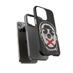 Speechless Design, Tough Cases, Phone Cover