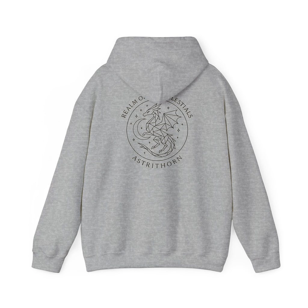 Realm Of Celestials Hoodie