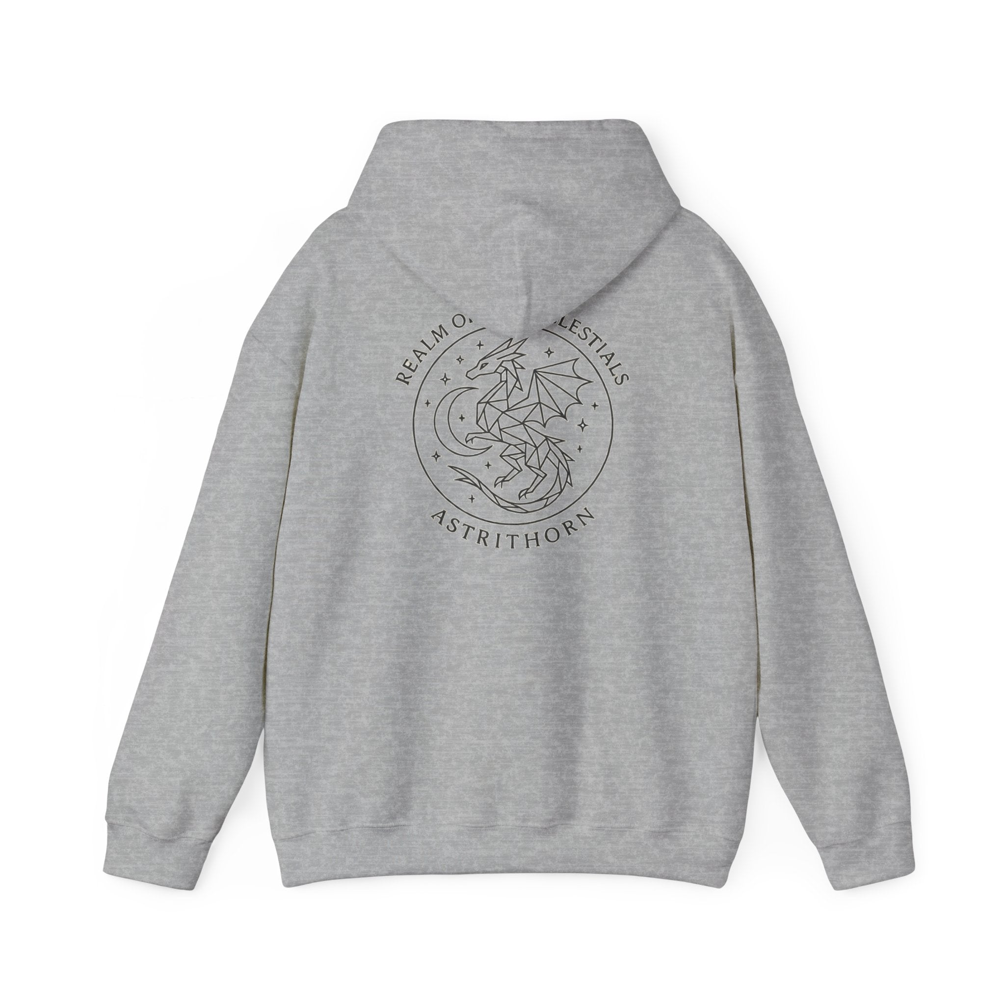 Realm Of Celestials Hoodie
