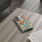 Cute Japanese Animals, Tough Cases, Phone Cover