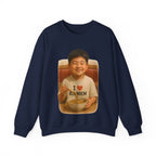 Love Ramen, Sweatshirt
