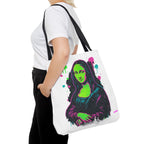 Mona Tote Bag - Quirky Fun Bag