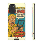 Puzzle Phone Case - Tough Cases, Unique Gift for Phone Cover