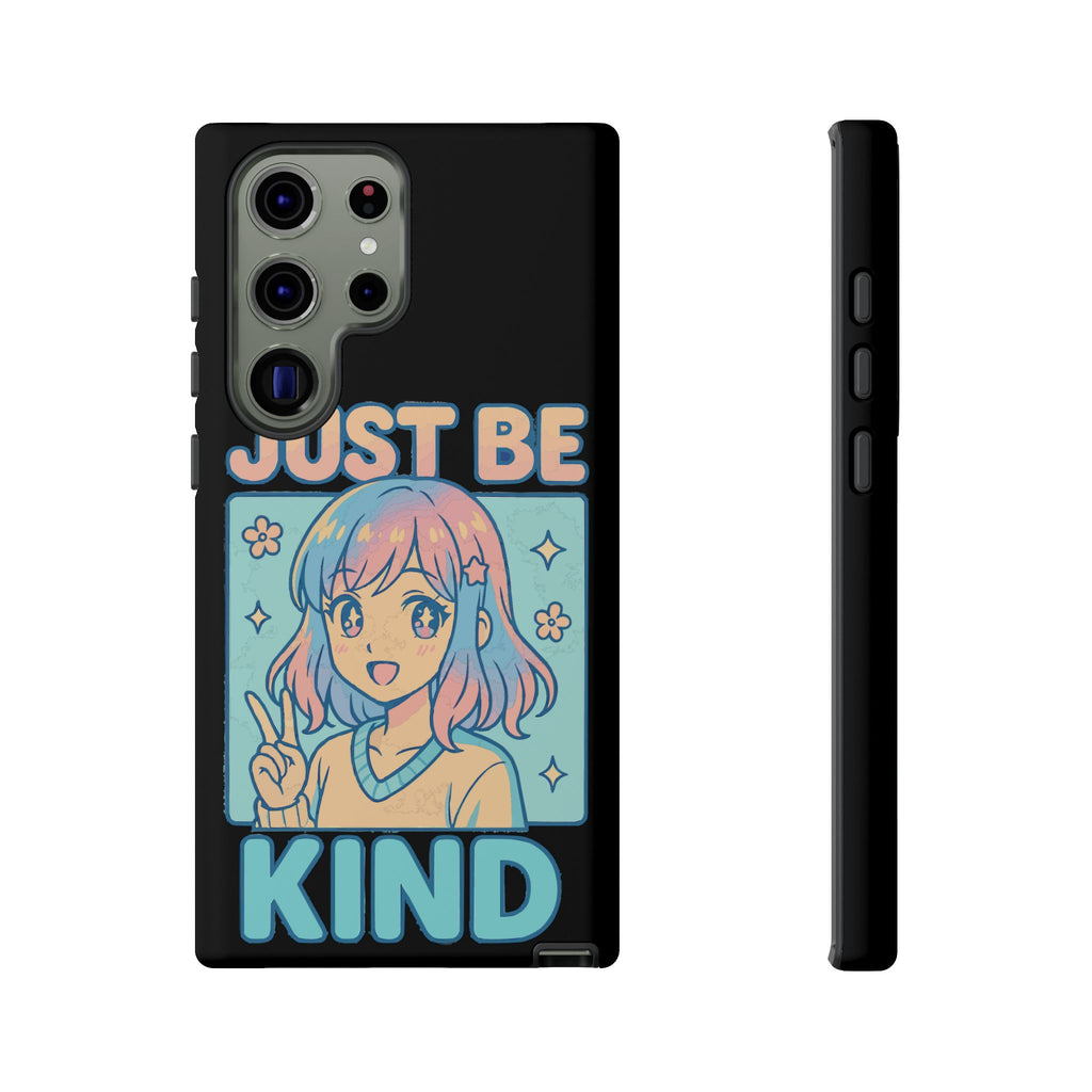 Just Be Kind Design, Tough Cases, Phone Cover