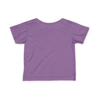 Cute Elephant Infant Tee, Baby Shirt, Toddler Tee, Farm Animal T-Shirt
