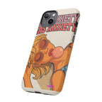 My Anxiety Design, Tough Cases, Phone Cover