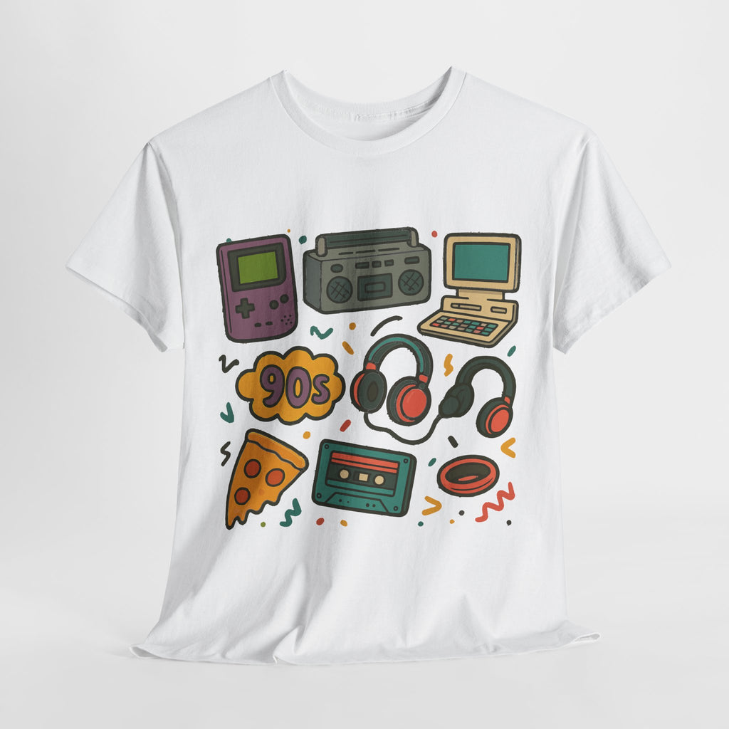Nostalgia T-Shirt