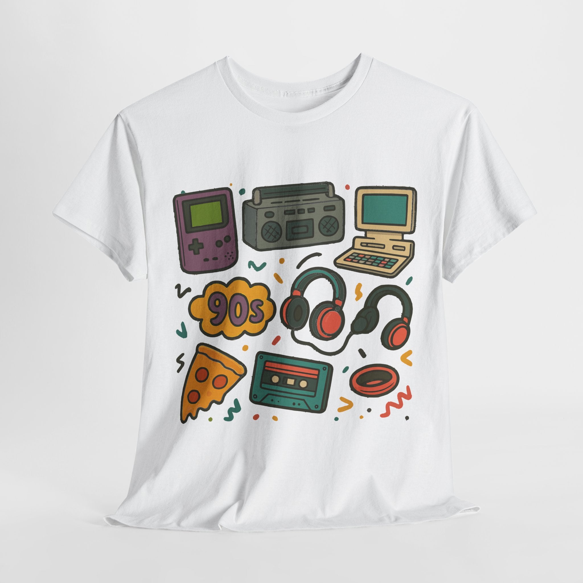 Nostalgia T-Shirt