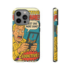 Puzzle Phone Case - Tough Cases, Unique Gift for Phone Cover