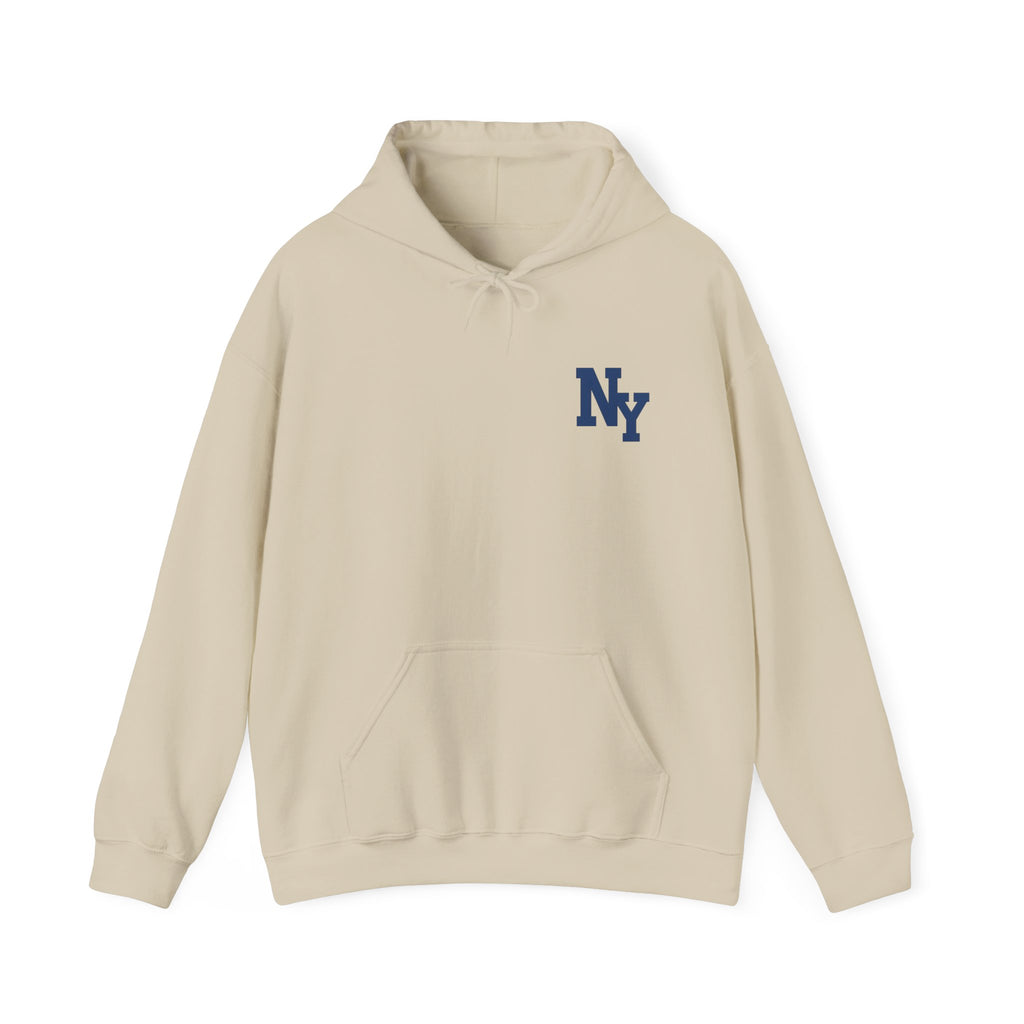 NY City Hoodie