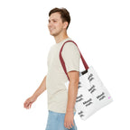 Pickled Dick Tote Bag - Quirky Design, Fun Bag