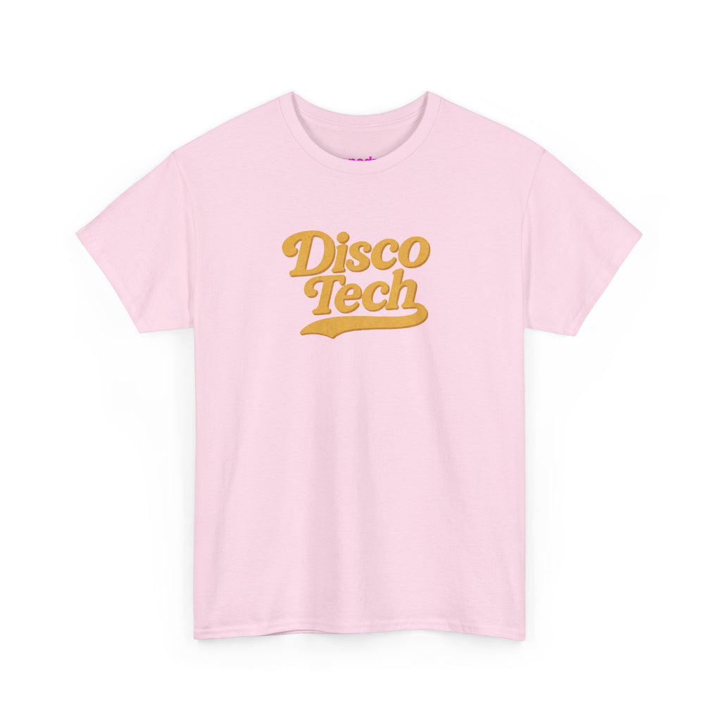 Disco Tech T-Shirt
