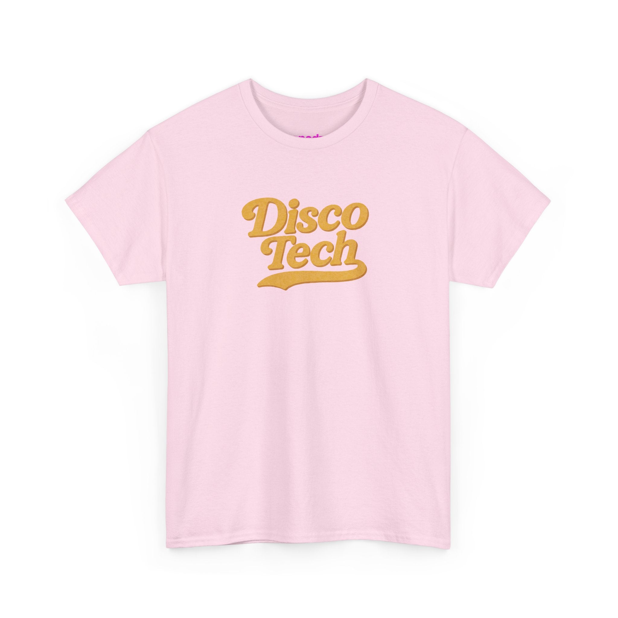 Disco Tech T-Shirt
