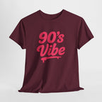 90s Vibe Retro T-Shirt