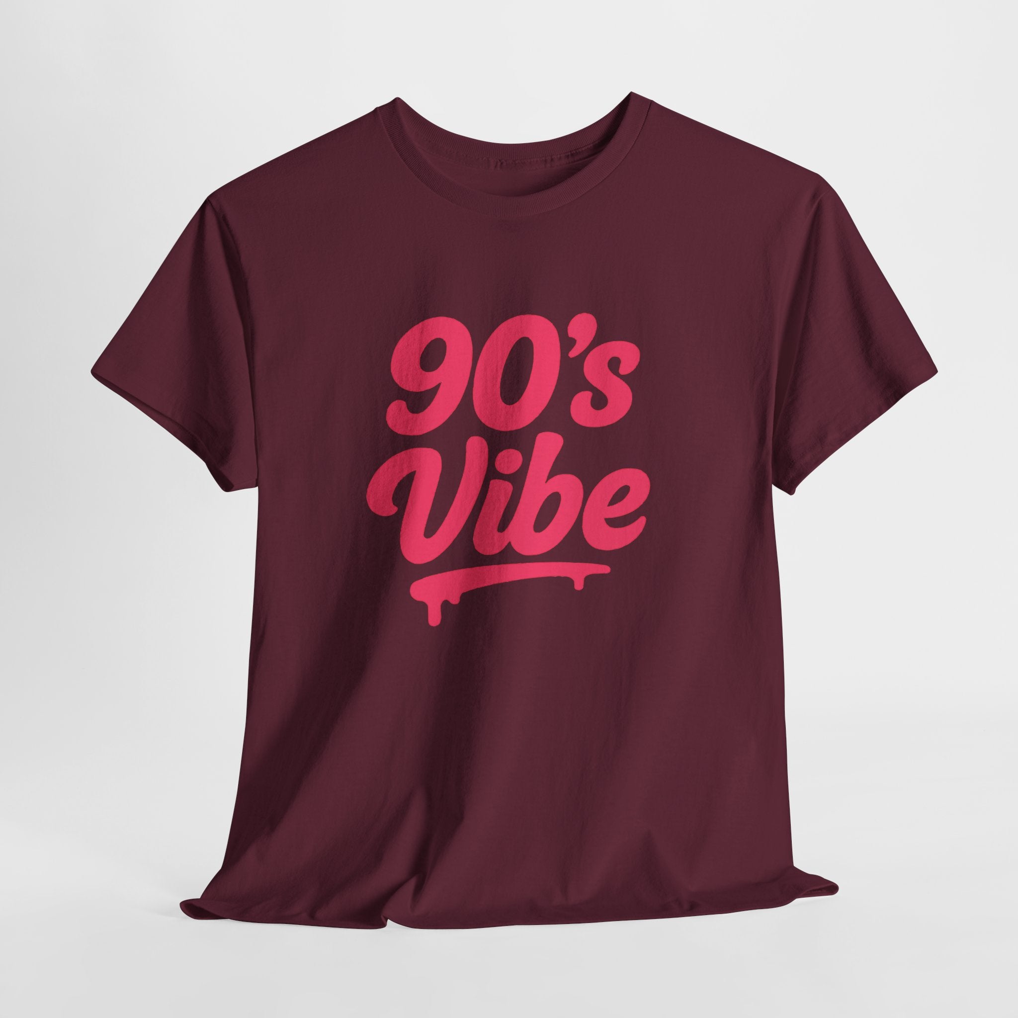 90s Vibe Retro T-Shirt