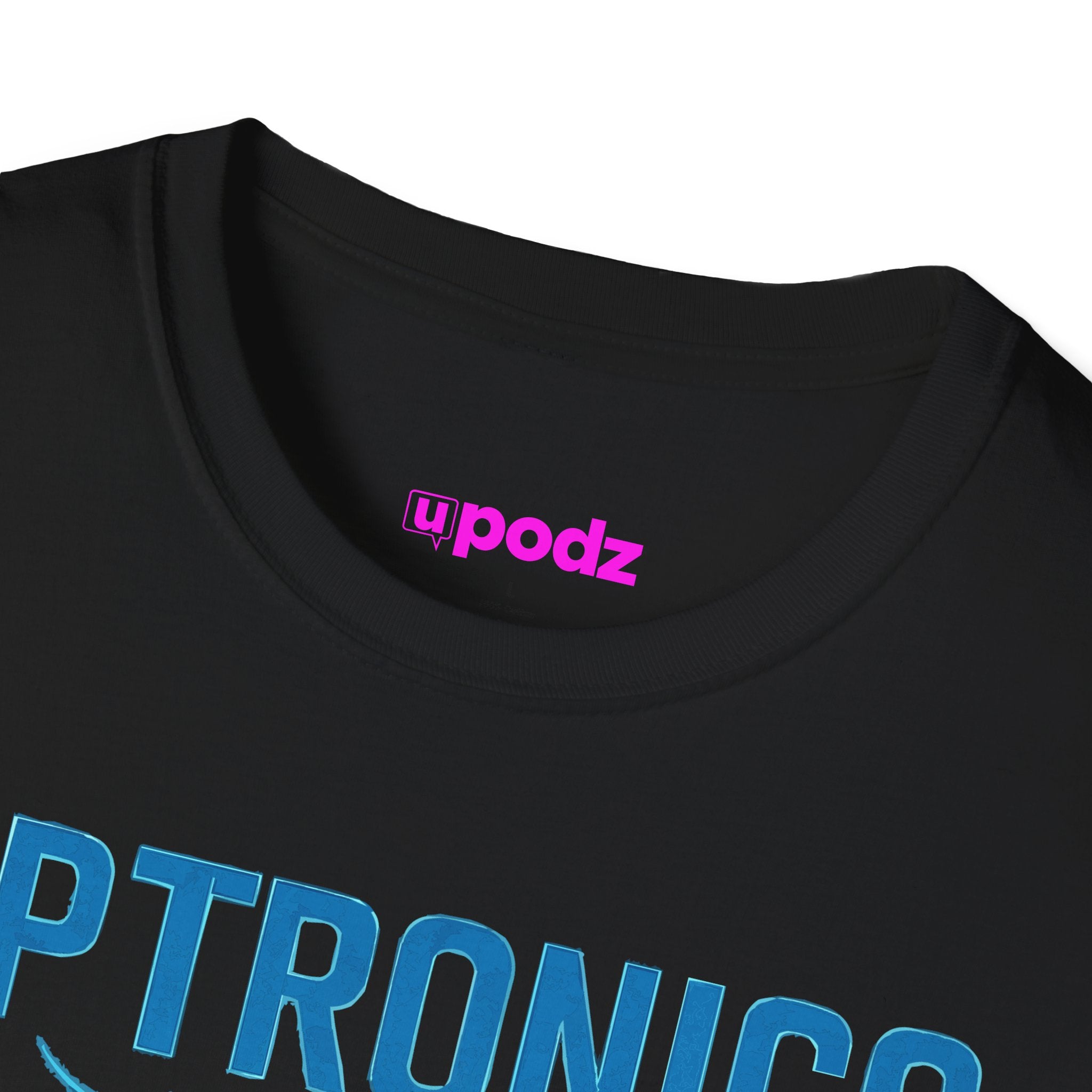 Liptronics T-Shirt