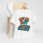 Hey Mr Dj T-Shirt