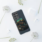 Humbly Design, Tough Cases, Phone Cover