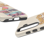 Scoop Up Happiness Design, Tough Cases, Phone Cover