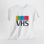 VHS T-Shirt