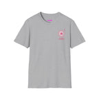 Sound On T-Shirt - Fun Summer Top