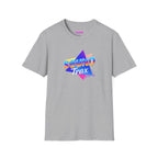 Sound Trax T-Shirt - Fun Summer Top