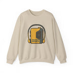 Walkman, Sweatshirt