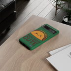 Cute Taco Design, Tough Cases, Phone Cover