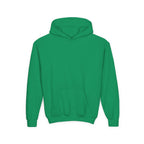 Kansai Yum Youth Hooded Sweatshirt, Casual Wear