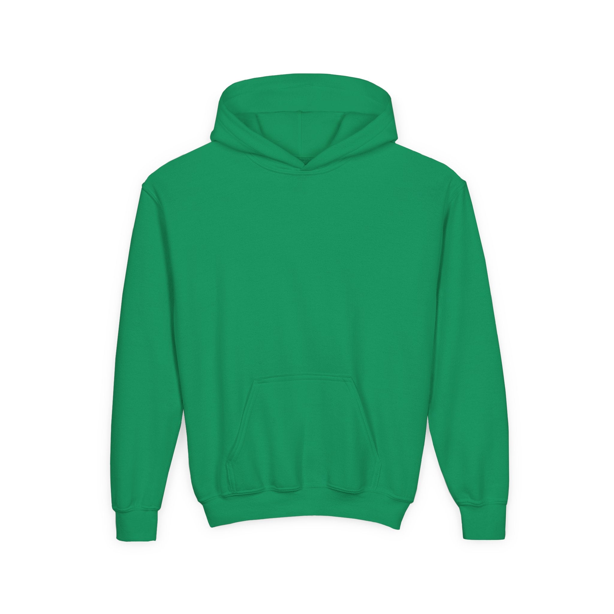 Kansai Yum Youth Hooded Sweatshirt, Casual Wear