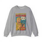 Puzzle Addict, Sweatshirt