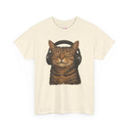 Feline Crew T-Shirt