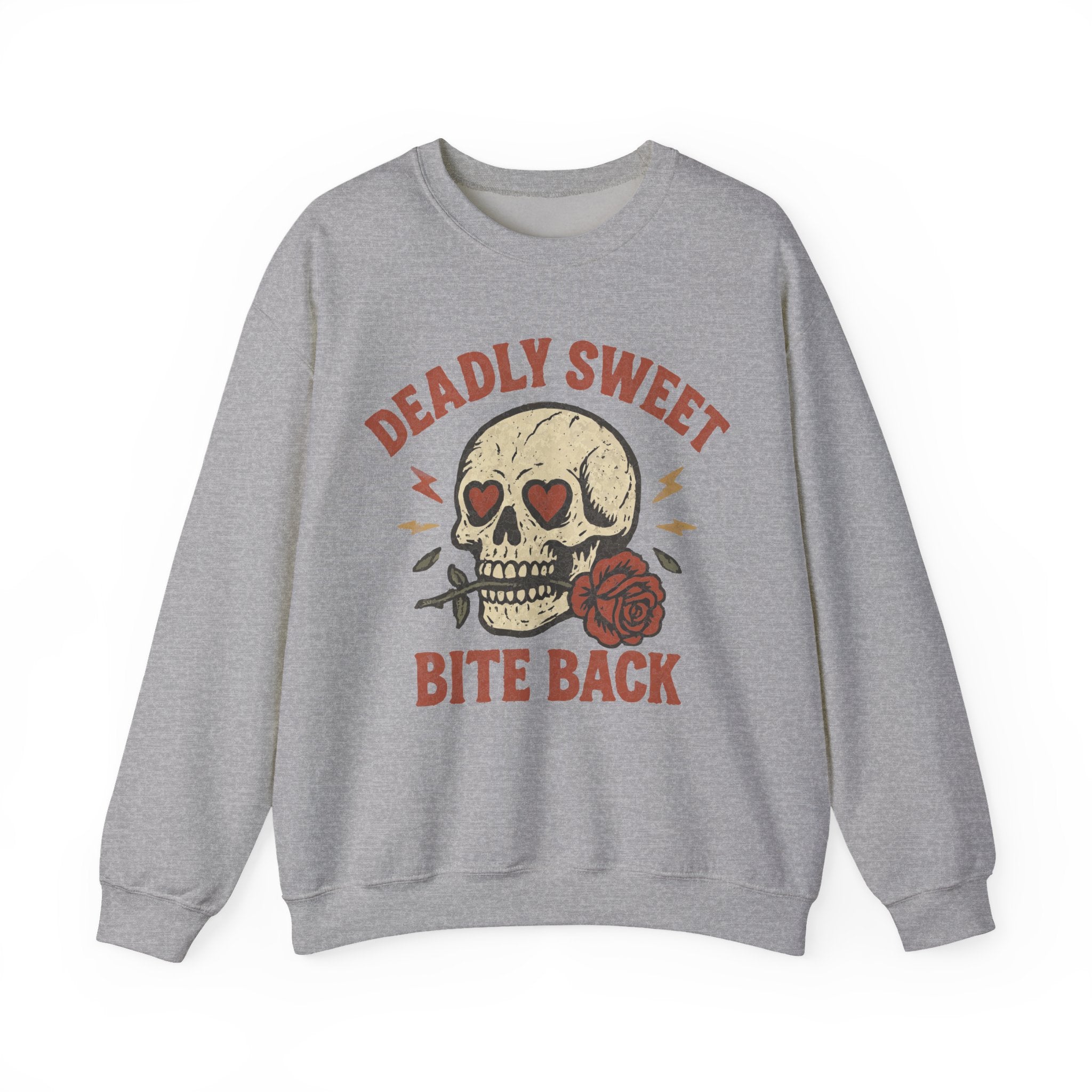Deadly Sweet, Sweatshirt