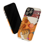 My Anxiety Design, Tough Cases, Phone Cover