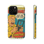 Puzzle Phone Case - Tough Cases, Unique Gift for Phone Cover