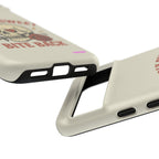 Deadly Sweet, Tough Cases, Phone Cover, Unique Gift