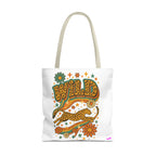 Wild Tote - Quirky Design, Fun Bag