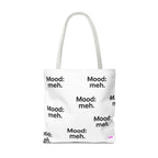 Pickled Dick Tote Bag - Quirky Design, Fun Bag