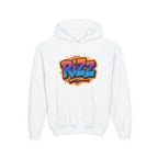 You've got Rizz, Youth Hooded Sweatshirt, Casual Wear