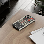80's Controller Phone Case Design, Tough Cases, Phone Cover