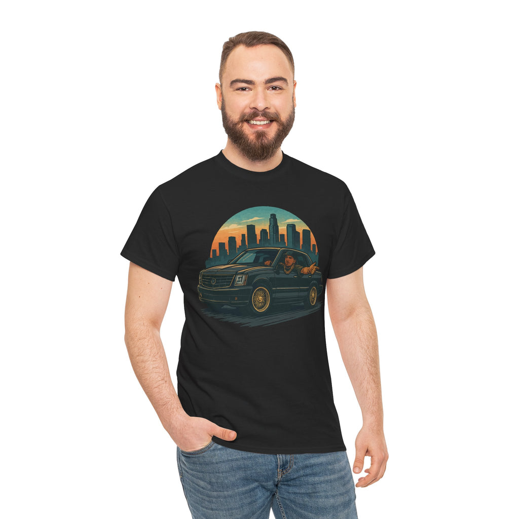 Bang On T-Shirt