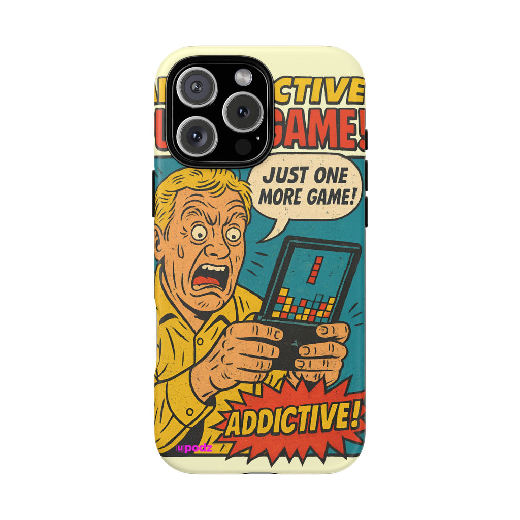 Puzzle Phone Case - Tough Cases, Unique Gift for Phone Cover