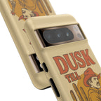 Dusk till Dawn Phone Case - Tough Cases, Unique Gift for Phone Cover