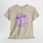 Cocktails Cafe T-Shirt
