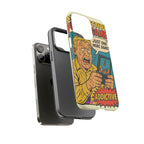 Puzzle Phone Case - Tough Cases, Unique Gift for Phone Cover