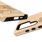 No Thanks Design, Tough Cases, Phone Cover