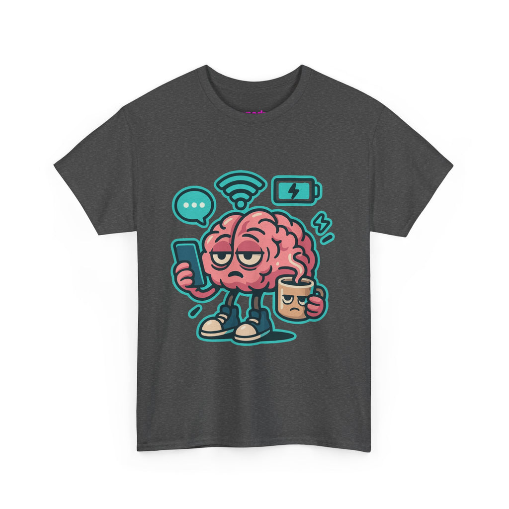 Brain Power T-Shirt
