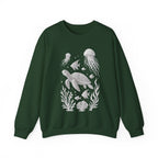 Sea Turtle, Sweatshirt